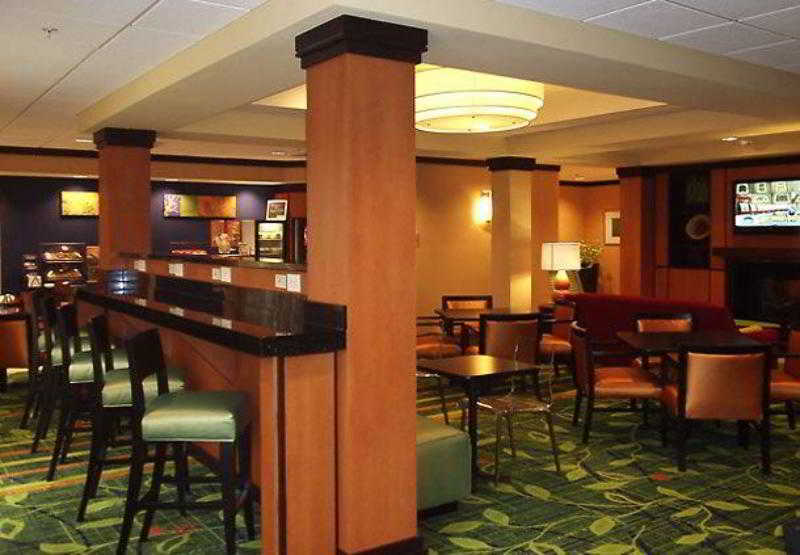 Fairfield Inn And Suites By Marriott Сеймор Екстер'єр фото